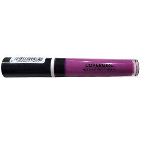 Covergirl Melting Pout Matte Liquid Lipstick, 330 Seismic Impulsion